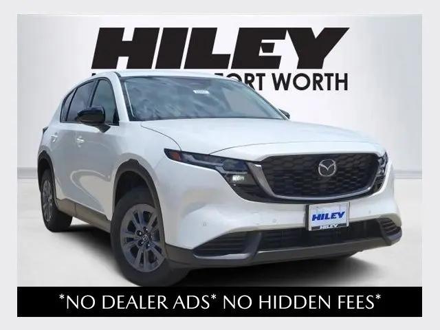 2026 Mazda CX-5 2.5 S Select for sale in Fort Worth, TX