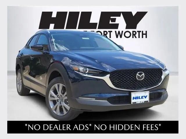 2026 Mazda CX-30 2.5 S Preferred for sale in Fort Worth, TX