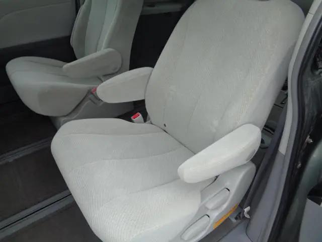 2013 Toyota Sienna LE 7 Passenger