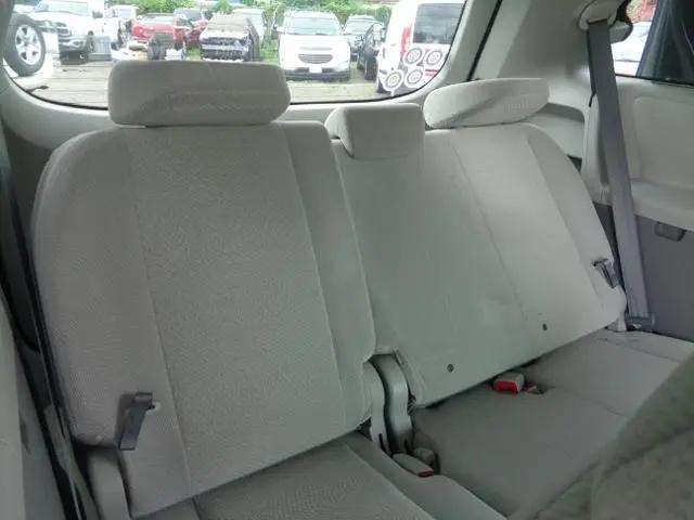 2013 Toyota Sienna LE 7 Passenger