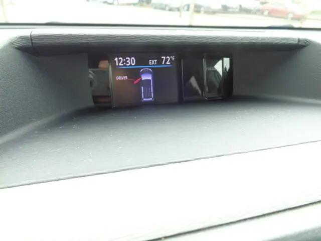 2013 Toyota Sienna LE 7 Passenger