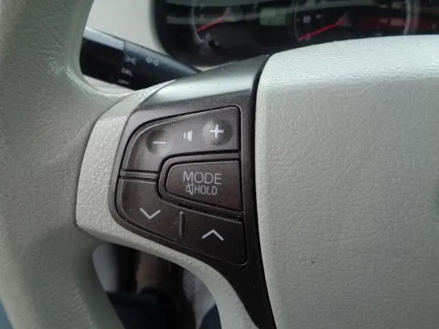 2013 Toyota Sienna LE 7 Passenger