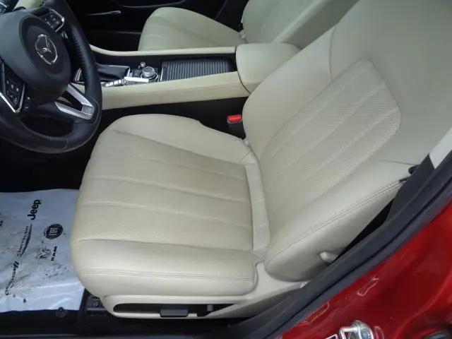 2019 Mazda Mazda6 Grand Touring