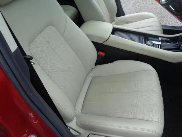 2019 Mazda Mazda6 Grand Touring