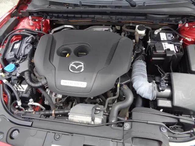 2019 Mazda Mazda6 Grand Touring