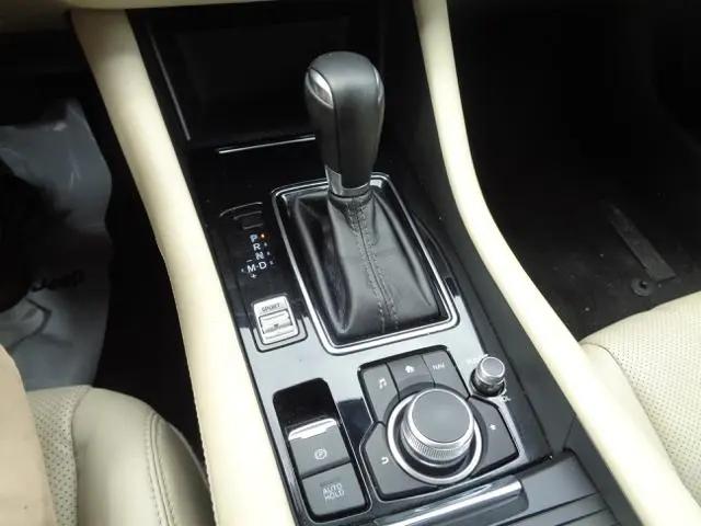 2019 Mazda Mazda6 Grand Touring