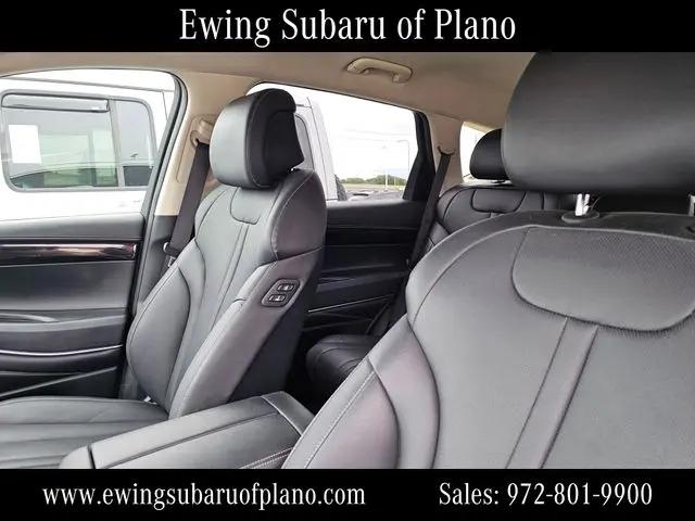 2025 Genesis GV80 2.5T Standard AWD