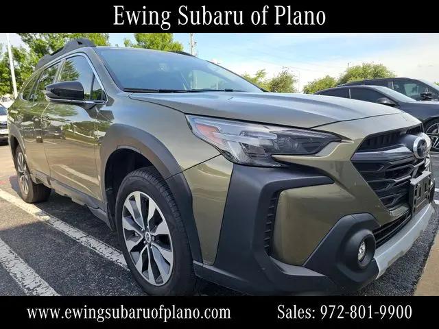 2024 Subaru Outback Limited