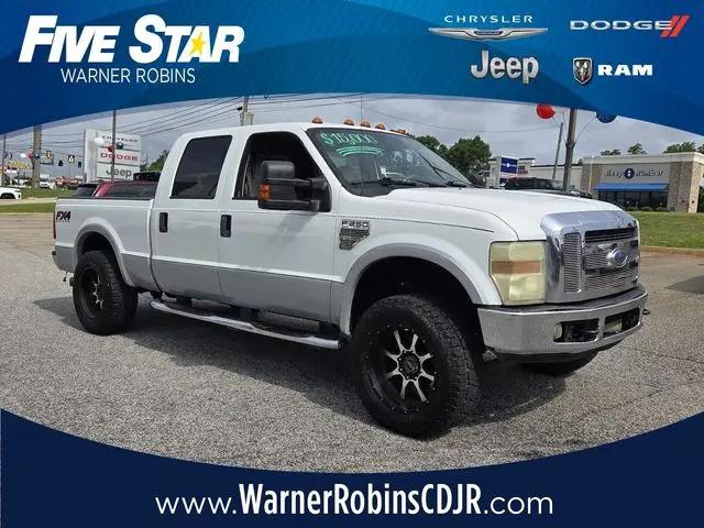 2008 Ford F-250 XL for sale in Warner Robins, GA