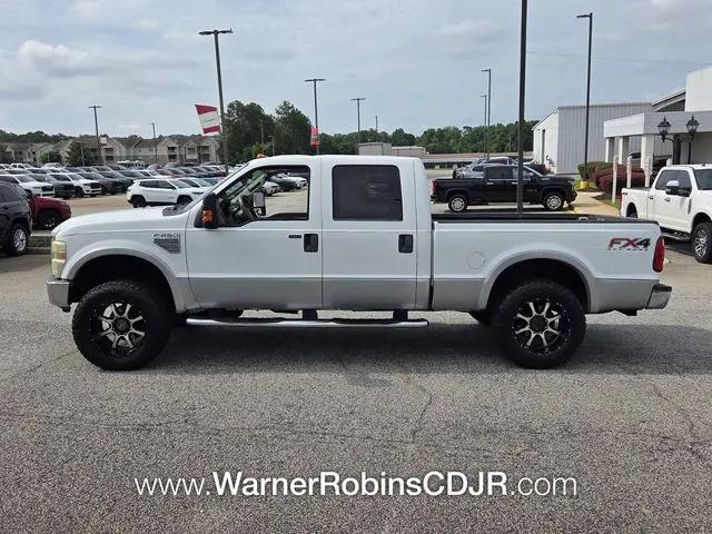2008 Ford F-250 XL