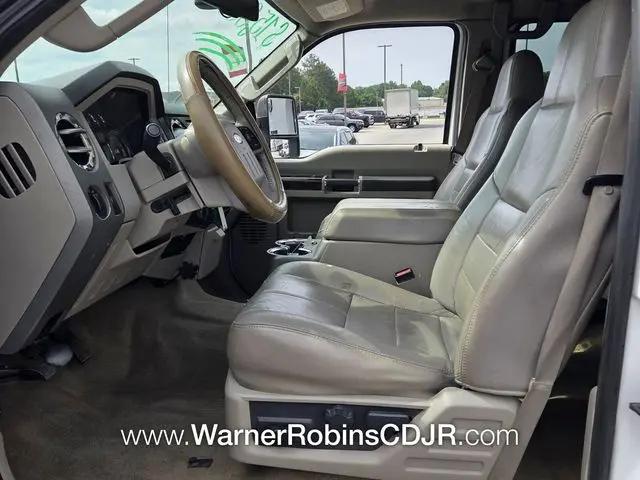 2008 Ford F-250 XL