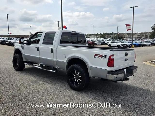 2008 Ford F-250 XL