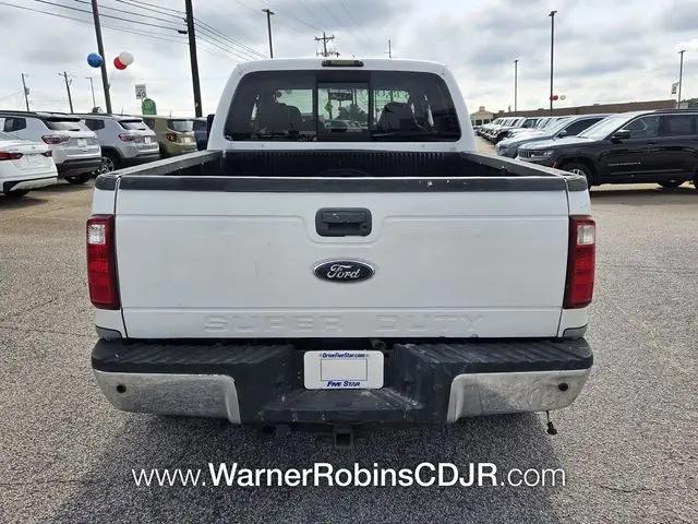 2008 Ford F-250 XL