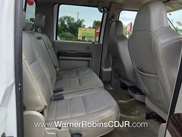 2008 Ford F-250 XL