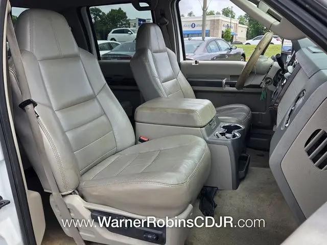 2008 Ford F-250 XL