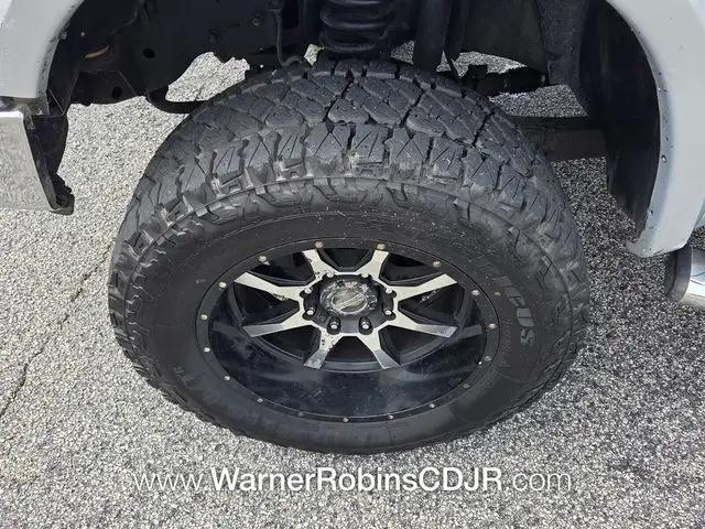 2008 Ford F-250 XL