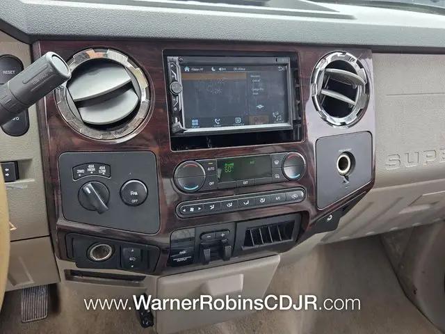 2008 Ford F-250 XL