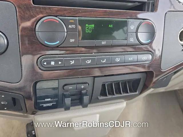 2008 Ford F-250 XL