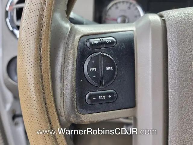2008 Ford F-250 XL