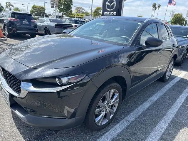 2023 Mazda CX-30 2.5 S Preferred