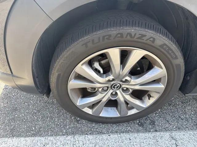 2023 Mazda CX-30 2.5 S Preferred