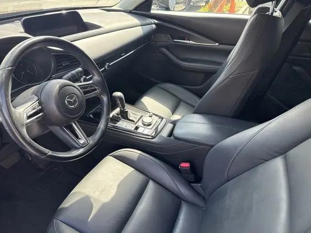 2023 Mazda CX-30 2.5 S Preferred