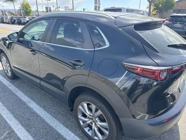 2023 Mazda CX-30 2.5 S Preferred