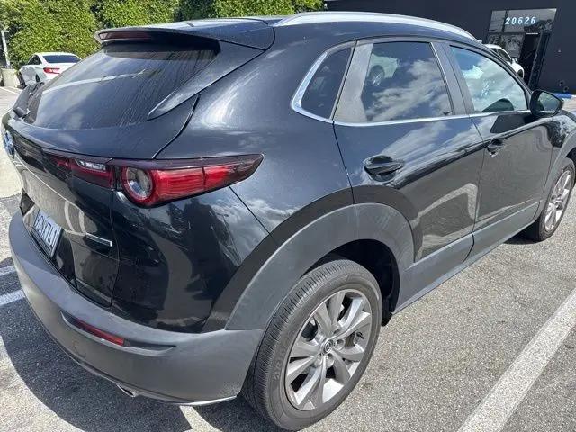 2023 Mazda CX-30 2.5 S Preferred