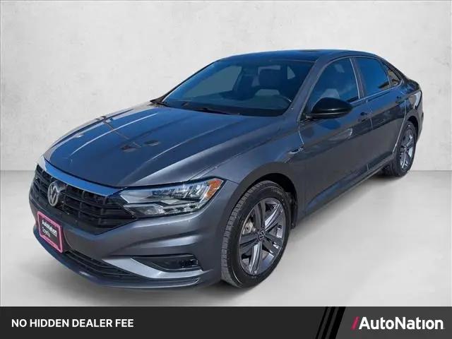 2019 Volkswagen Jetta 1.4T SE for sale in Hayward, CA