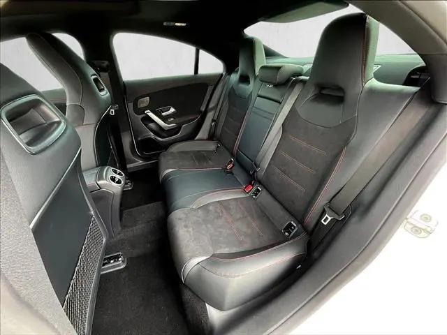 2026 Mercedes-Benz CLA 250 CLA 250