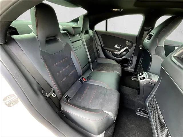2026 Mercedes-Benz CLA 250 CLA 250