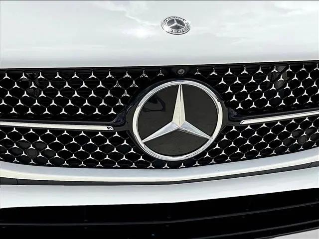 2026 Mercedes-Benz CLA 250 CLA 250