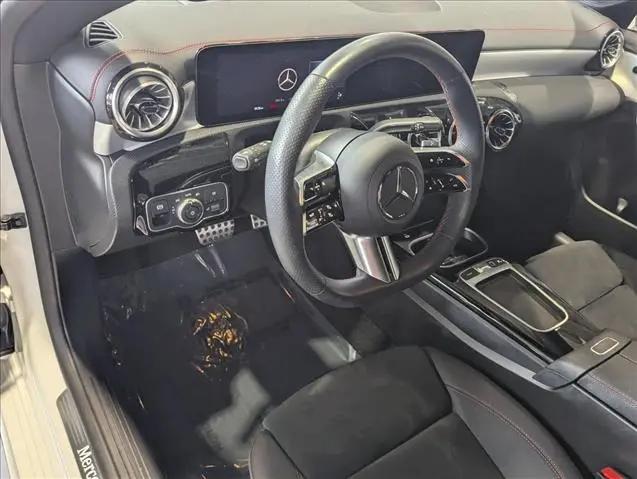 2026 Mercedes-Benz CLA 250 CLA 250