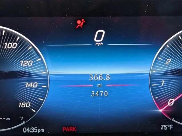 2026 Mercedes-Benz CLA 250 CLA 250