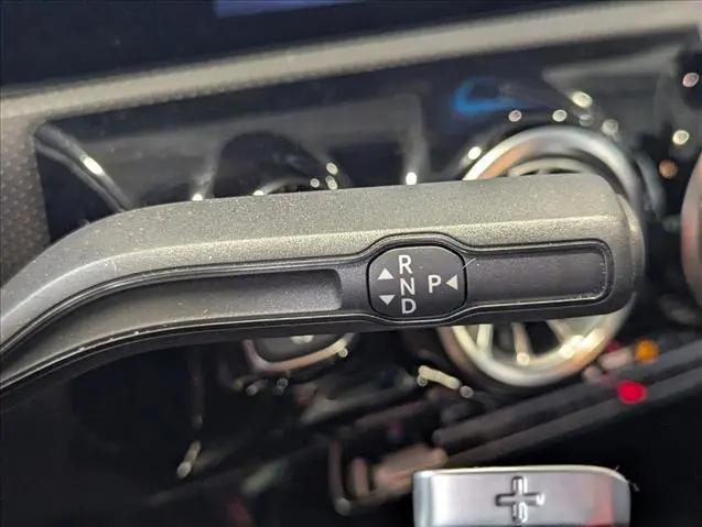 2026 Mercedes-Benz CLA 250 CLA 250