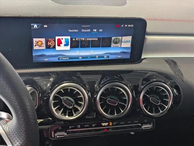 2026 Mercedes-Benz CLA 250 CLA 250