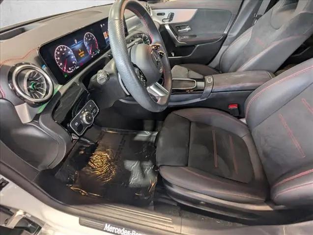 2026 Mercedes-Benz CLA 250 CLA 250