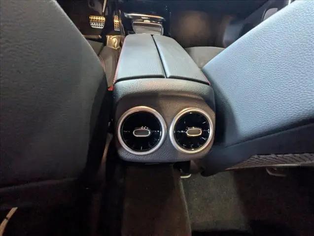 2026 Mercedes-Benz CLA 250 CLA 250