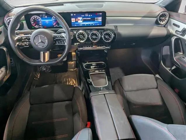 2026 Mercedes-Benz CLA 250 CLA 250