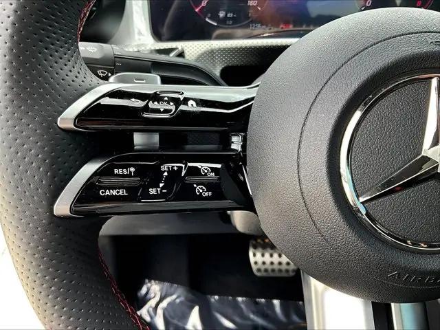 2026 Mercedes-Benz CLA 250 CLA 250