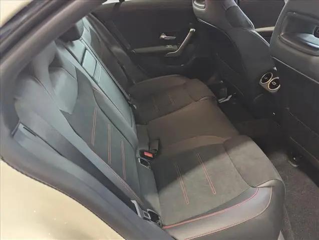 2026 Mercedes-Benz CLA 250 CLA 250