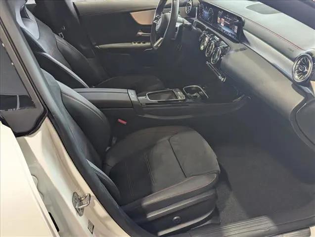 2026 Mercedes-Benz CLA 250 CLA 250