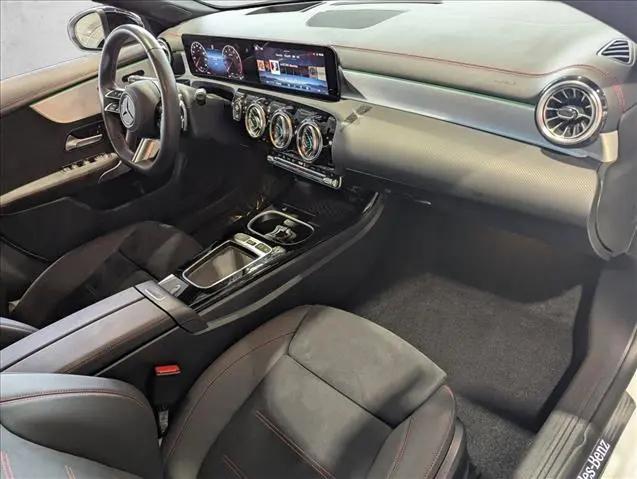 2026 Mercedes-Benz CLA 250 CLA 250