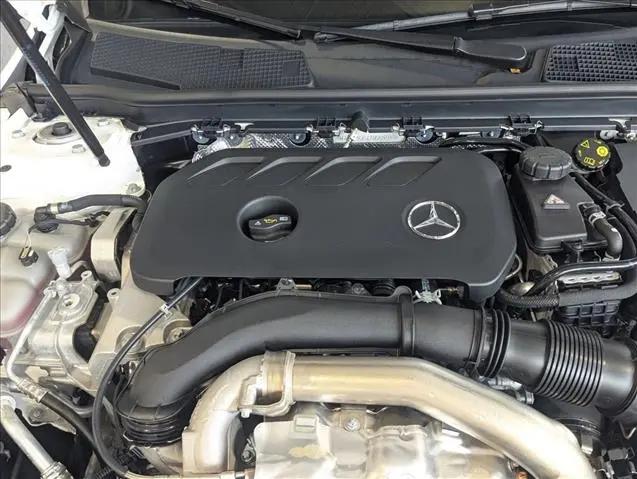 2026 Mercedes-Benz CLA 250 CLA 250