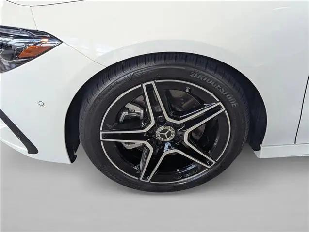 2026 Mercedes-Benz CLA 250 CLA 250