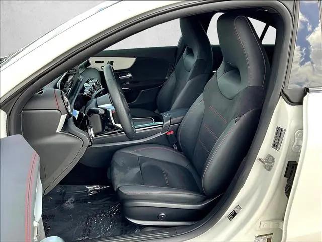 2026 Mercedes-Benz CLA 250 CLA 250