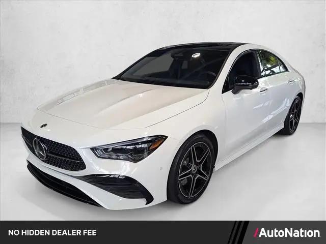 2026 Mercedes-Benz CLA 250 CLA 250 for sale in Delray Beach, FL