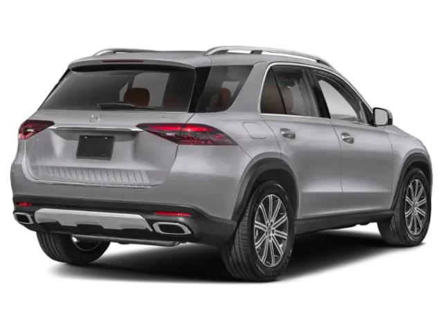 2026 Mercedes-Benz GLE GLE 350 GLE 350