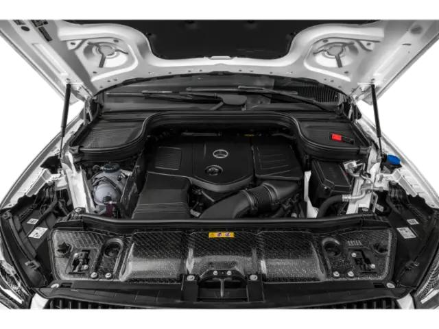 2026 Mercedes-Benz GLE GLE 350 GLE 350