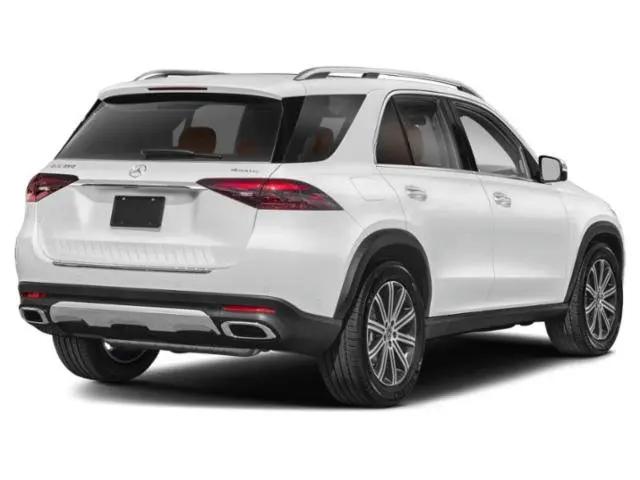 2026 Mercedes-Benz GLE GLE 350 GLE 350